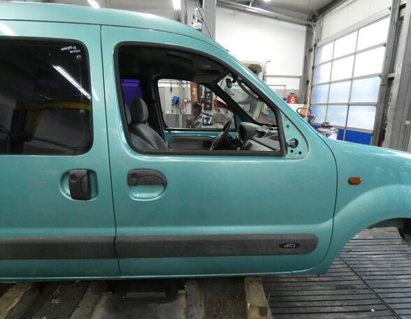 Door RENAULT KANGOO (KC0/1_)