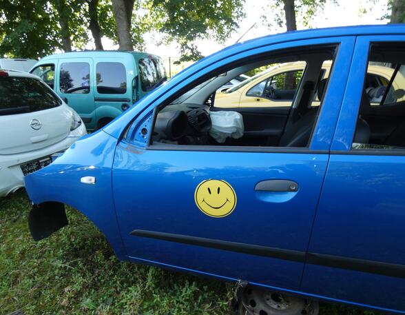 Door HYUNDAI i10 (PA)