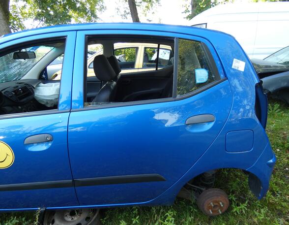 Door HYUNDAI i10 (PA)