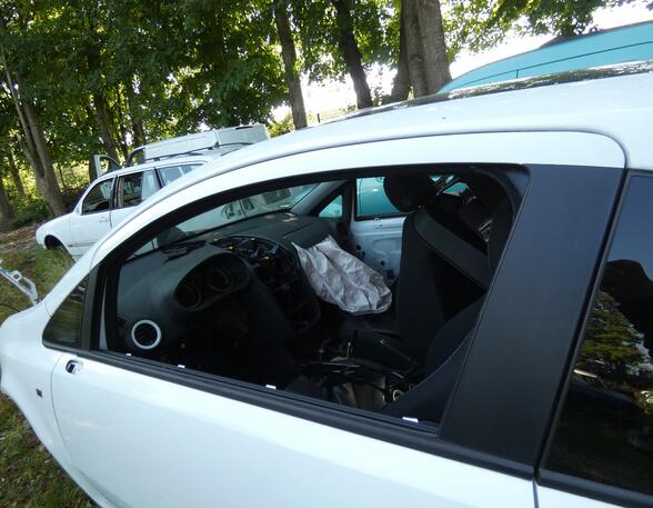 Door OPEL CORSA D (S07)