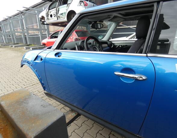 Door MINI MINI (R56)