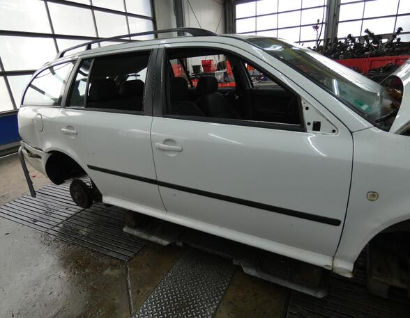 Door SKODA OCTAVIA I Combi (1U5)