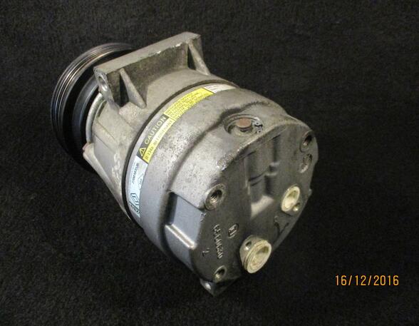 Airco Compressor RENAULT MEGANE I (BA0/1_)