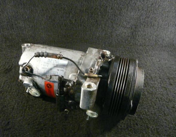 Air Conditioning Compressor BMW 3 (E46)