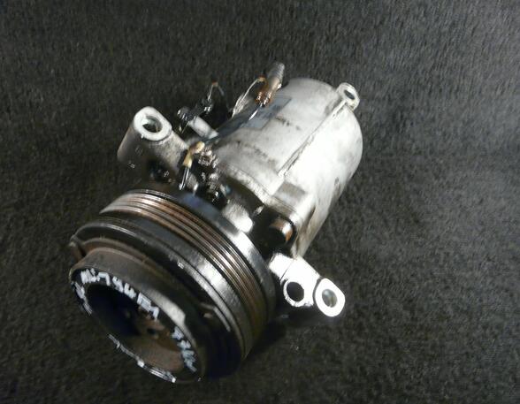 Air Conditioning Compressor BMW 3 (E46)