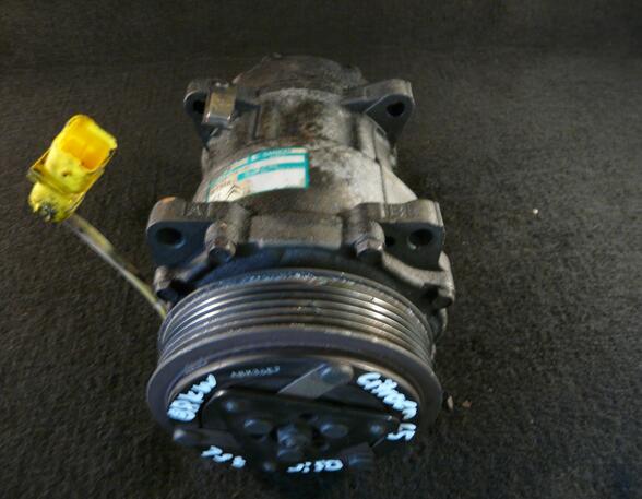 Airco Compressor CITROËN C5 I Break (DE_)