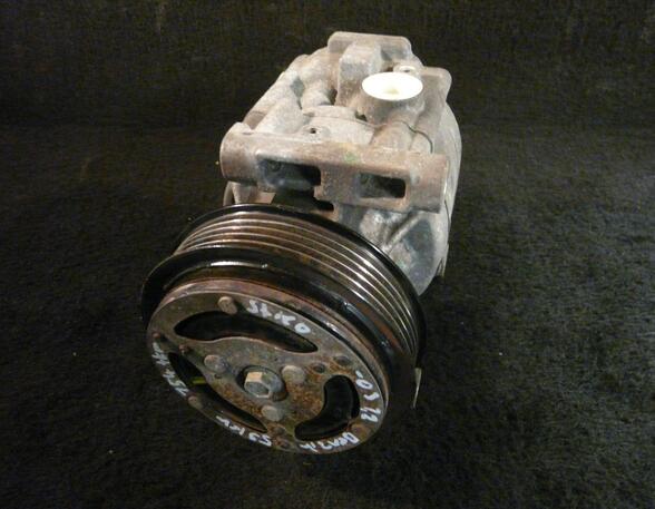 Airco Compressor FIAT STILO (192_)