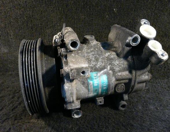 Airco Compressor RENAULT KANGOO Rapid (FC0/1_)