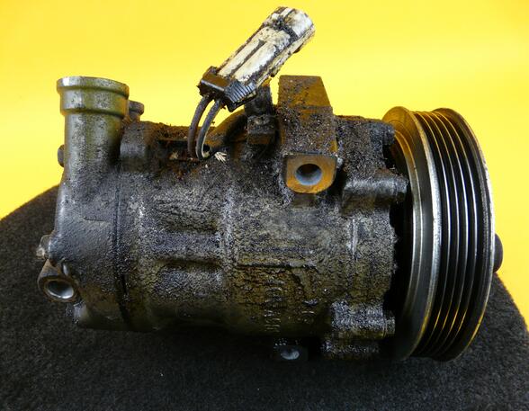 Air Conditioning Compressor OPEL CORSA C (X01)