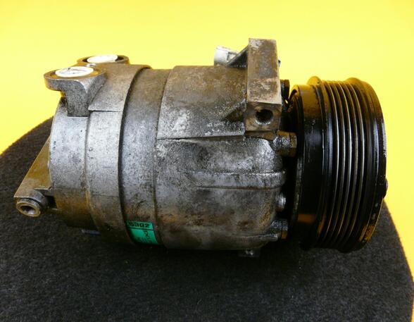 Klimakompressor Vectra B GM24461719 SD6V12 1447F Opel Vectra B Lim. (Typ:J96) *