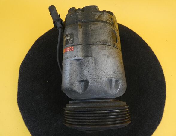 Airco Compressor VW GOLF IV Variant (1J5)