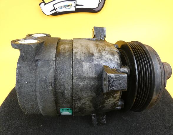 Airco Compressor OPEL OMEGA B Caravan (V94)