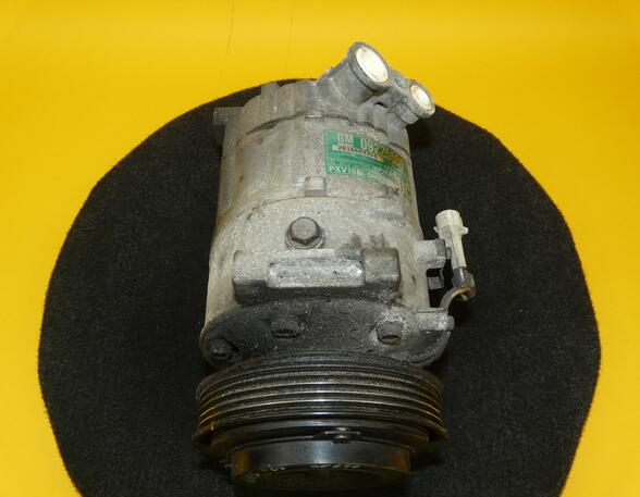 Air Conditioning Compressor OPEL VECTRA C Caravan (Z02)