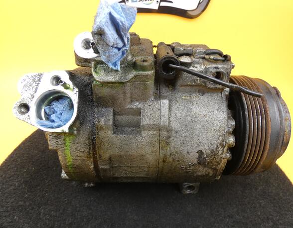 Air Conditioning Compressor BMW 3 (E46)