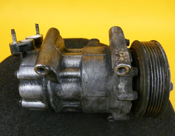 Airco Compressor CITROËN C3 I (FC_, FN_)