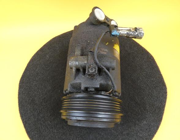 Air Conditioning Compressor OPEL CORSA C (X01)