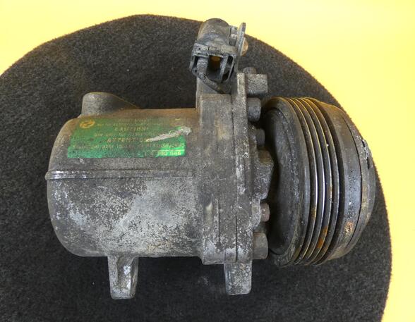 Air Conditioning Compressor BMW 3 Coupe (E36)