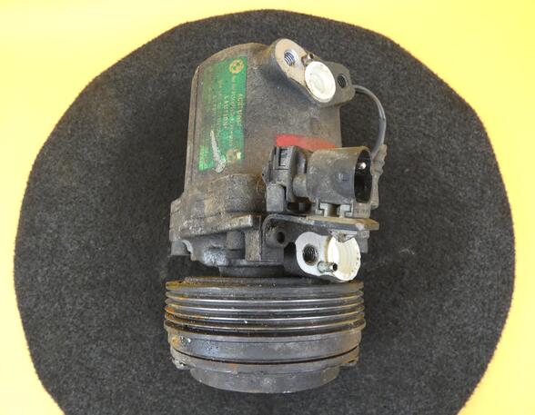 Air Conditioning Compressor BMW 3 Coupe (E36)