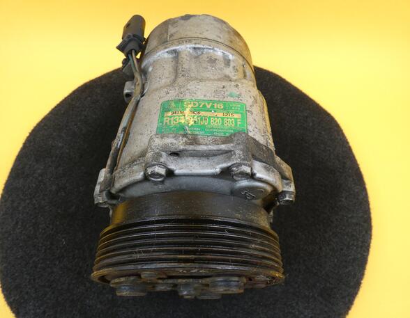 Air Conditioning Compressor VW GOLF IV Variant (1J5)