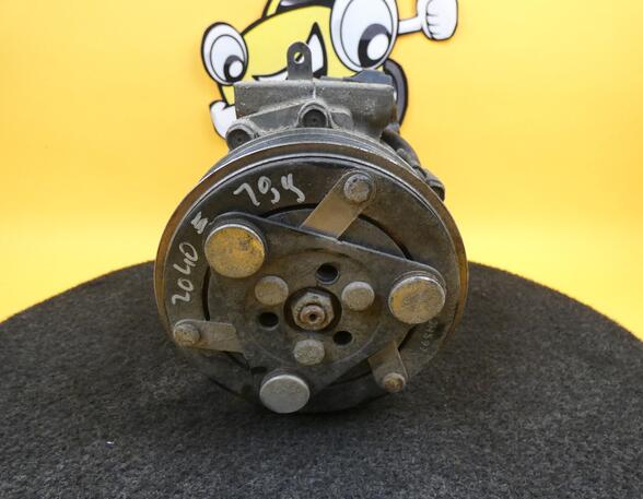 Air Conditioning Compressor FIAT GRANDE PUNTO (199_)