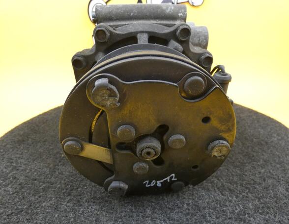 Air Conditioning Compressor FORD FOCUS Turnier (DNW)