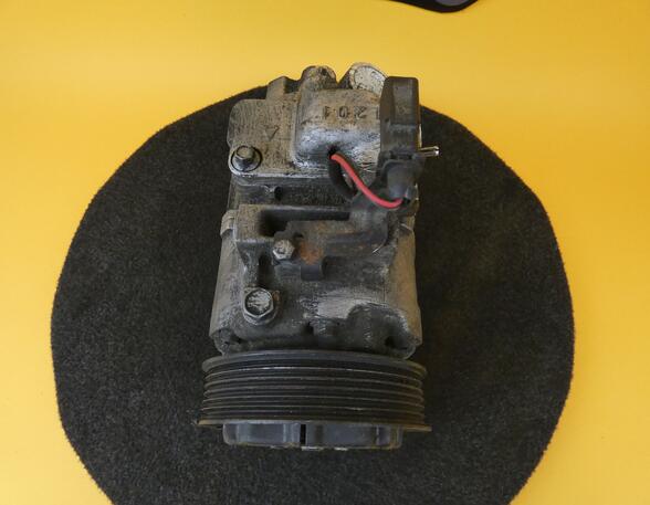 Air Conditioning Compressor VW POLO (9N_)