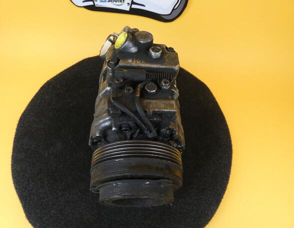 Air Conditioning Compressor BMW 5 Touring (E39)