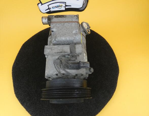 Air Conditioning Compressor HYUNDAI i30 (FD)