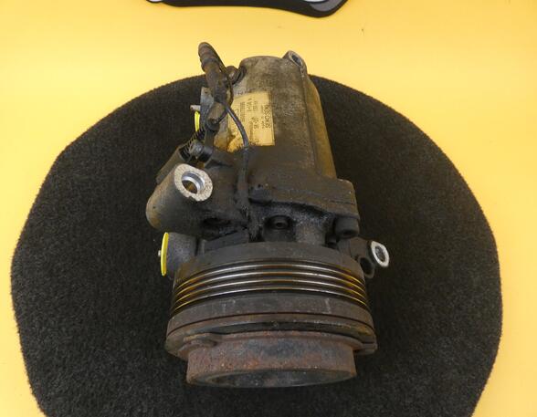 Airco Compressor BMW 3er Touring (E46)