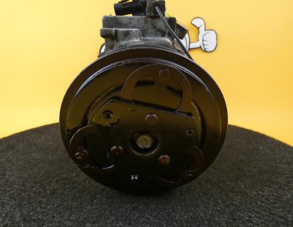 Airco Compressor OPEL Agila (B) (B H08)