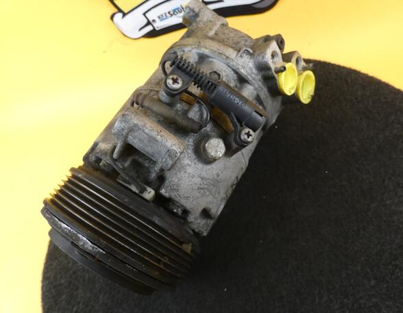 Air Conditioning Compressor BMW 3er (E46)