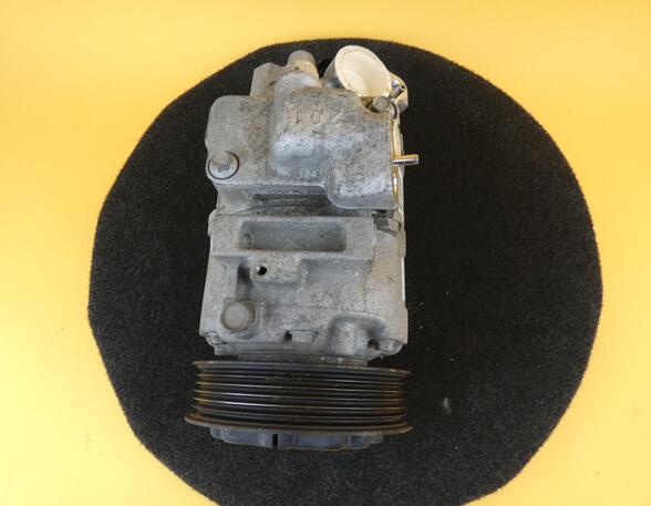 Air Conditioning Compressor VW Polo (9N)