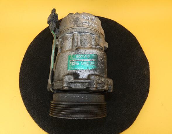 Air Conditioning Compressor VW Golf IV (1J1)