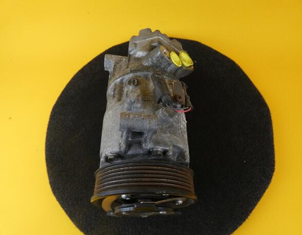 Air Conditioning Compressor BMW 1er (E81), BMW 1er (E87)