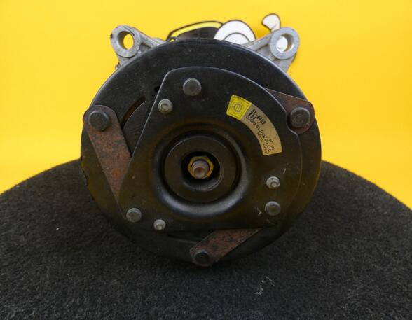 Air Conditioning Compressor VW GOLF IV (1J1)