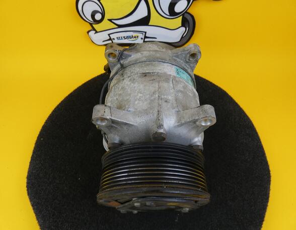 Air Conditioning Compressor VW GOLF IV (1J1)