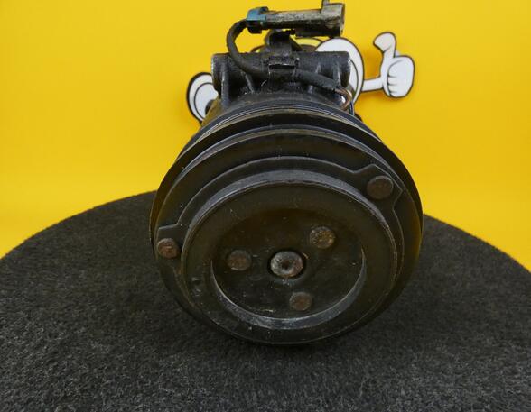 Airco Compressor OPEL CORSA C (X01)