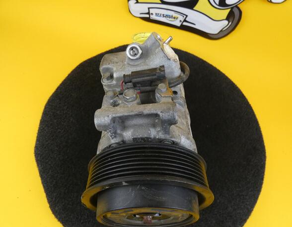 Air Conditioning Compressor MERCEDES-BENZ SLK (R171)