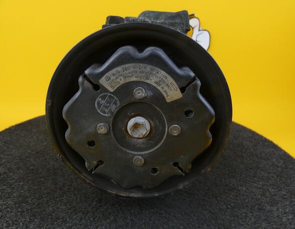 Air Conditioning Compressor AUDI A2 (8Z0)