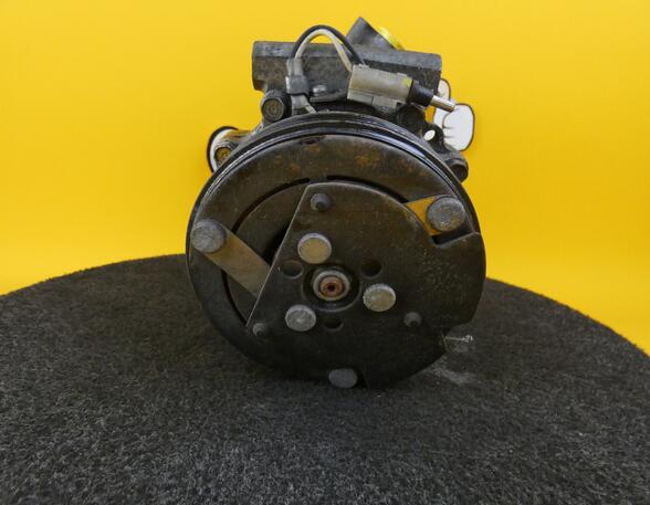 Air Conditioning Compressor RENAULT CLIO II (BB_, CB_)