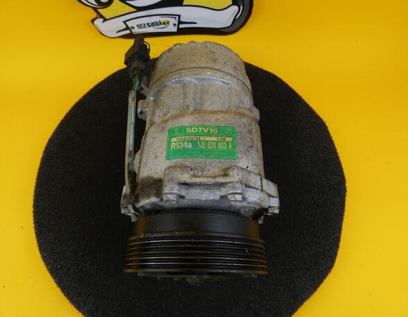 Air Conditioning Compressor AUDI A3 (8L1)