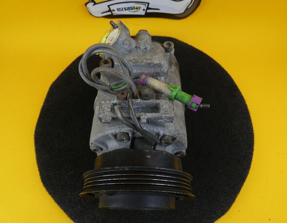 Air Conditioning Compressor VW PASSAT Variant (3B6)