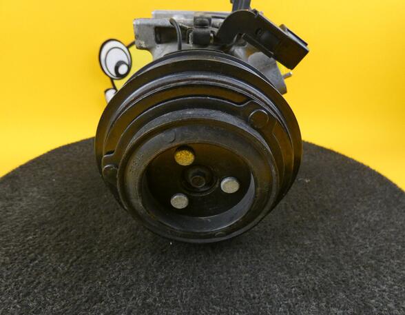 Air Conditioning Compressor HYUNDAI i10 II (BA, IA)