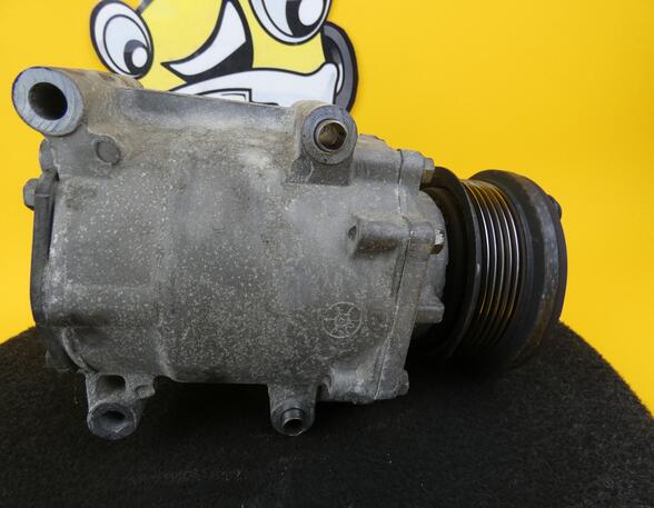 Air Conditioning Compressor FORD FOCUS Saloon (DFW)