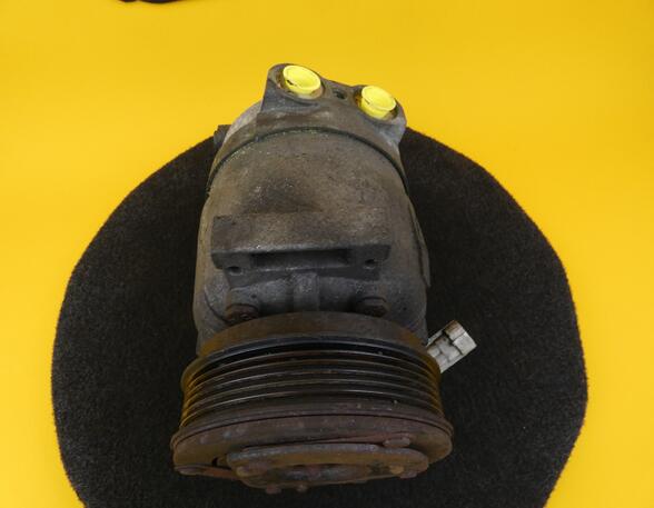 Air Conditioning Compressor OPEL OMEGA B Estate (V94)