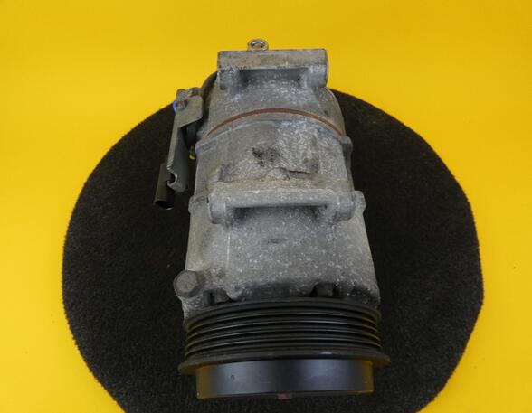 Airco Compressor MERCEDES-BENZ A-CLASS (W169)