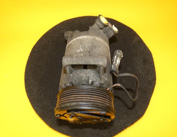 Air Conditioning Compressor OPEL ASTRA H Estate (A04)