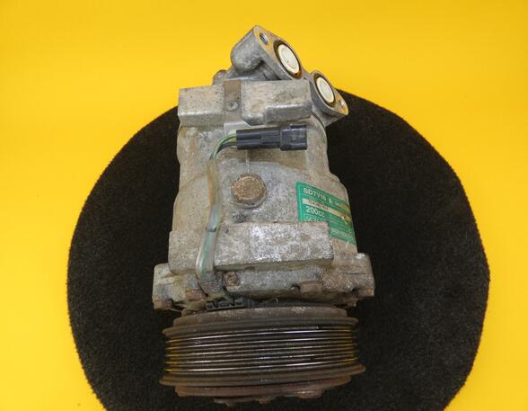 Air Conditioning Compressor FORD FOCUS C-MAX (DM2)