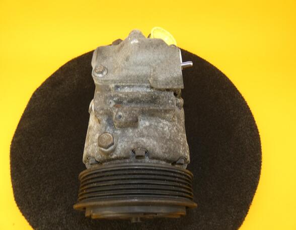 Air Conditioning Compressor VW POLO (6R1, 6C1)