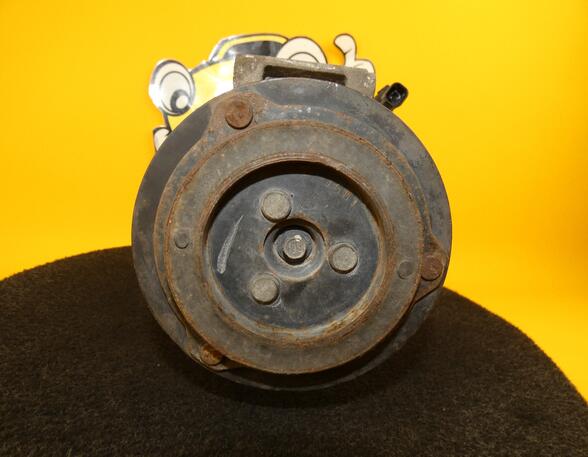 Air Conditioning Compressor FORD ECOSPORT